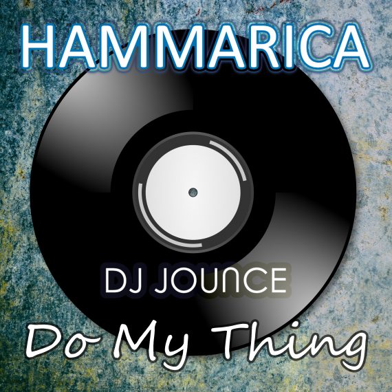DJ Jounce Do My Thing
